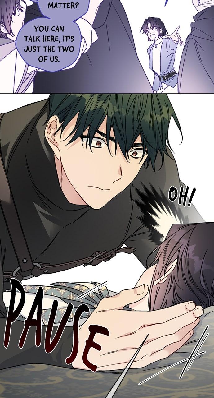 From a Knight to a Lady Chap 170 - Next Chap 171