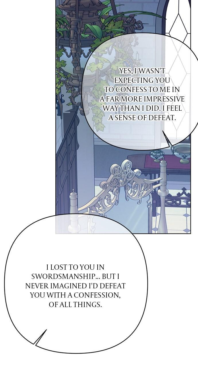 From a Knight to a Lady Chap 170 - Next Chap 171