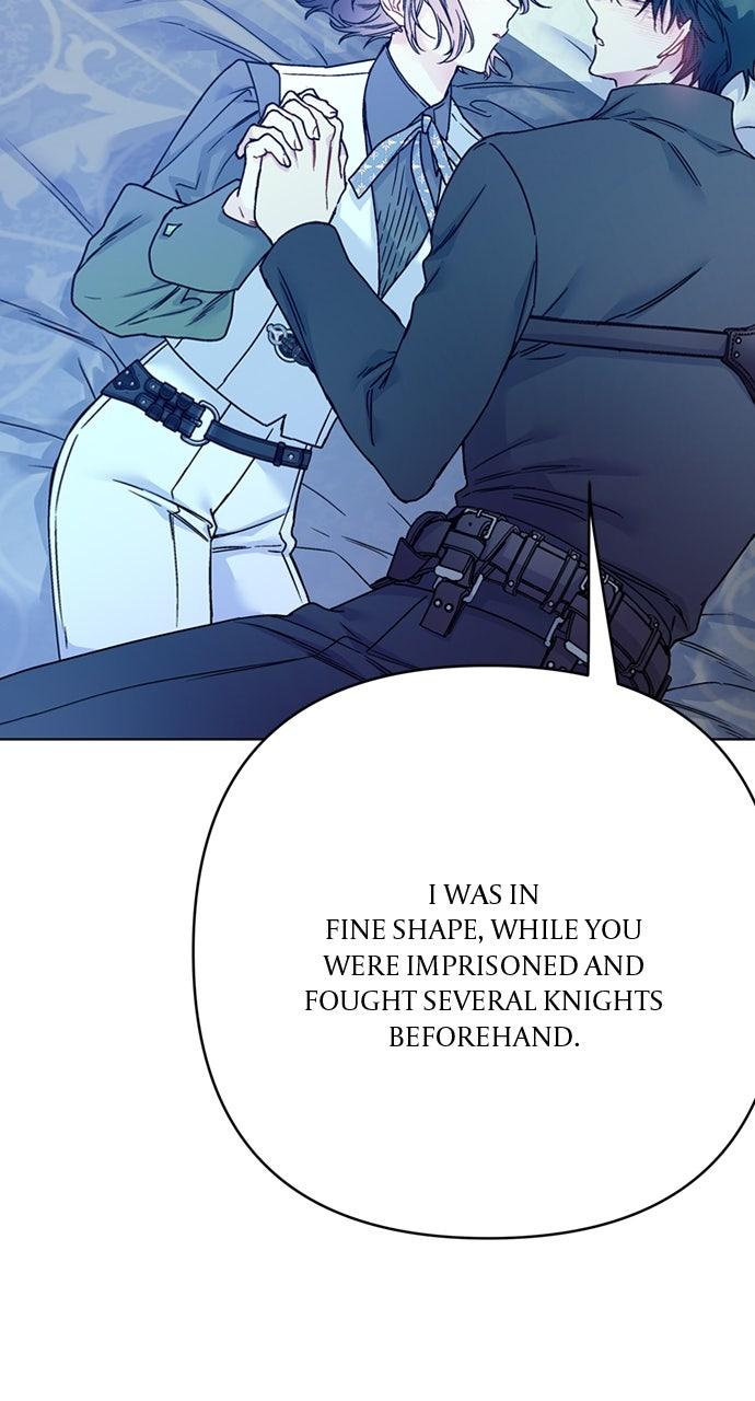 From a Knight to a Lady Chap 170 - Next Chap 171
