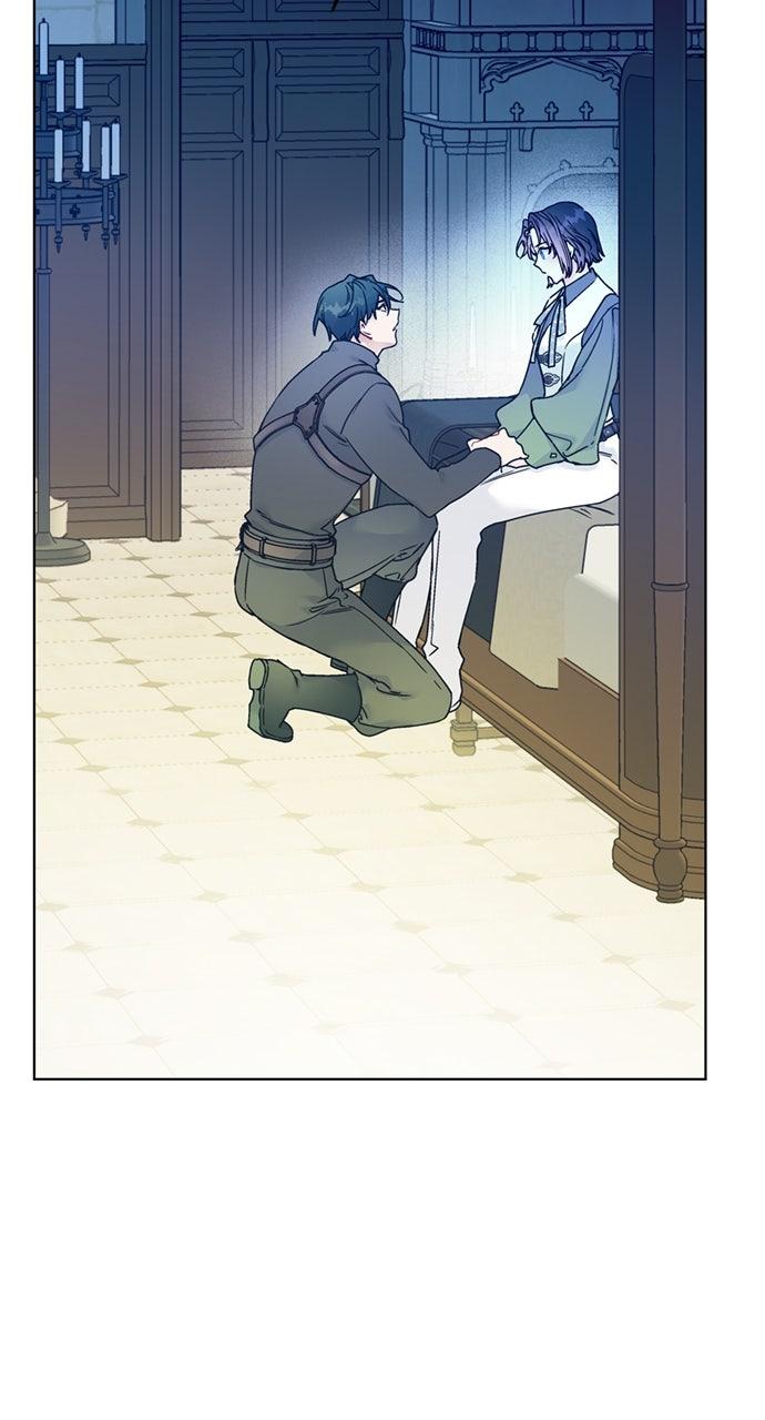 From a Knight to a Lady Chap 170 - Next Chap 171