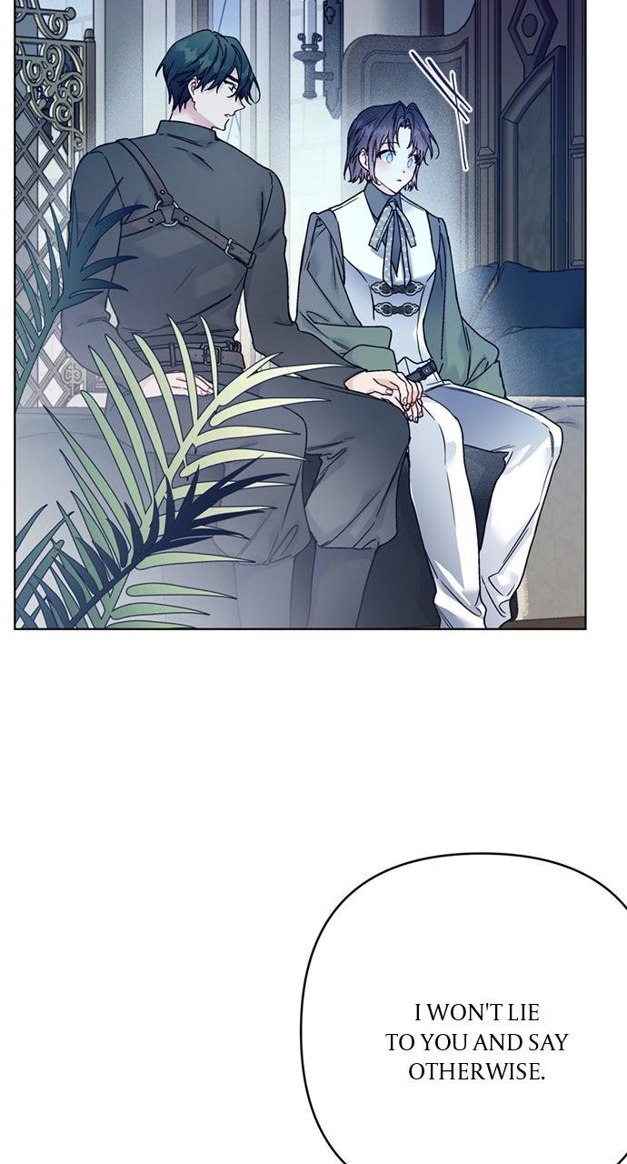 From a Knight to a Lady Chap 170 - Next Chap 171