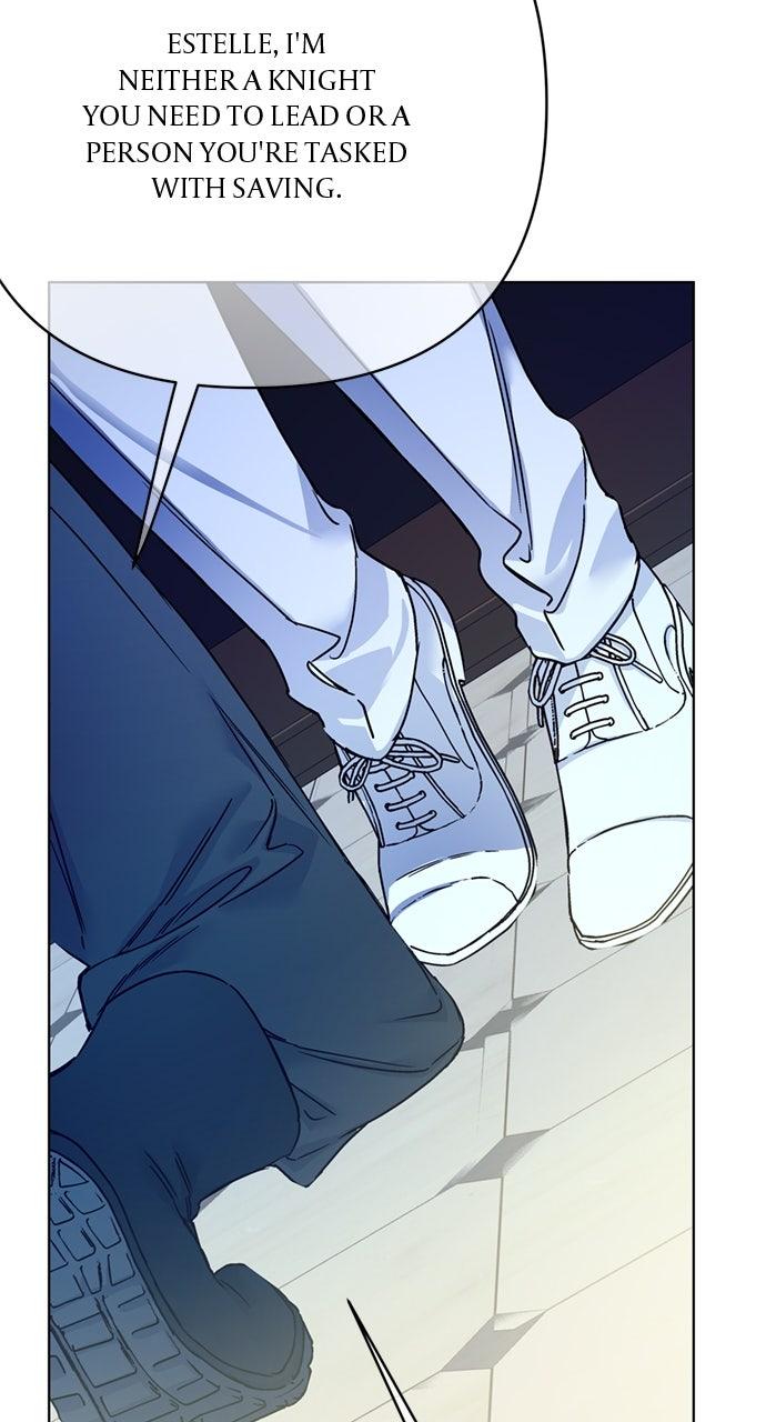 From a Knight to a Lady Chap 170 - Next Chap 171