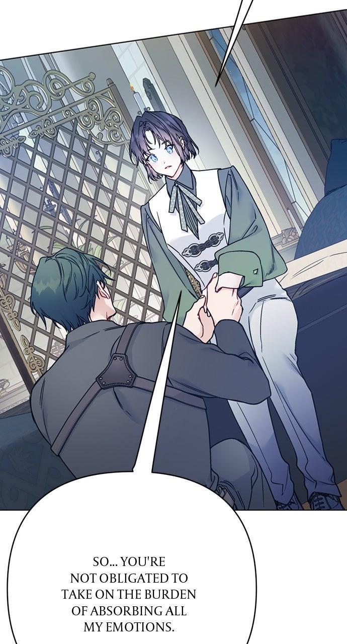 From a Knight to a Lady Chap 170 - Next Chap 171