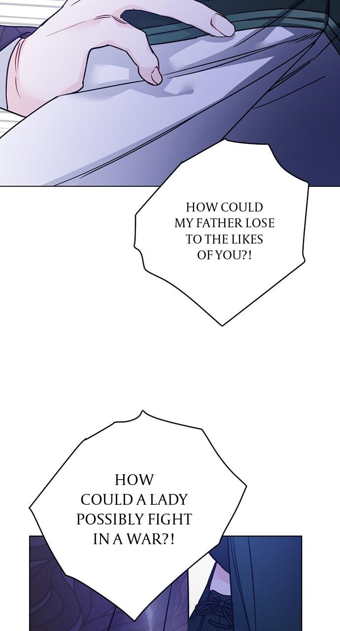 From a Knight to a Lady Chap 171 - Next Chap 172