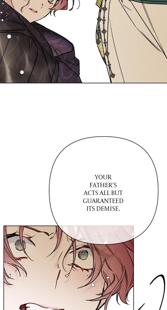From a Knight to a Lady Chap 171 - Next Chap 172