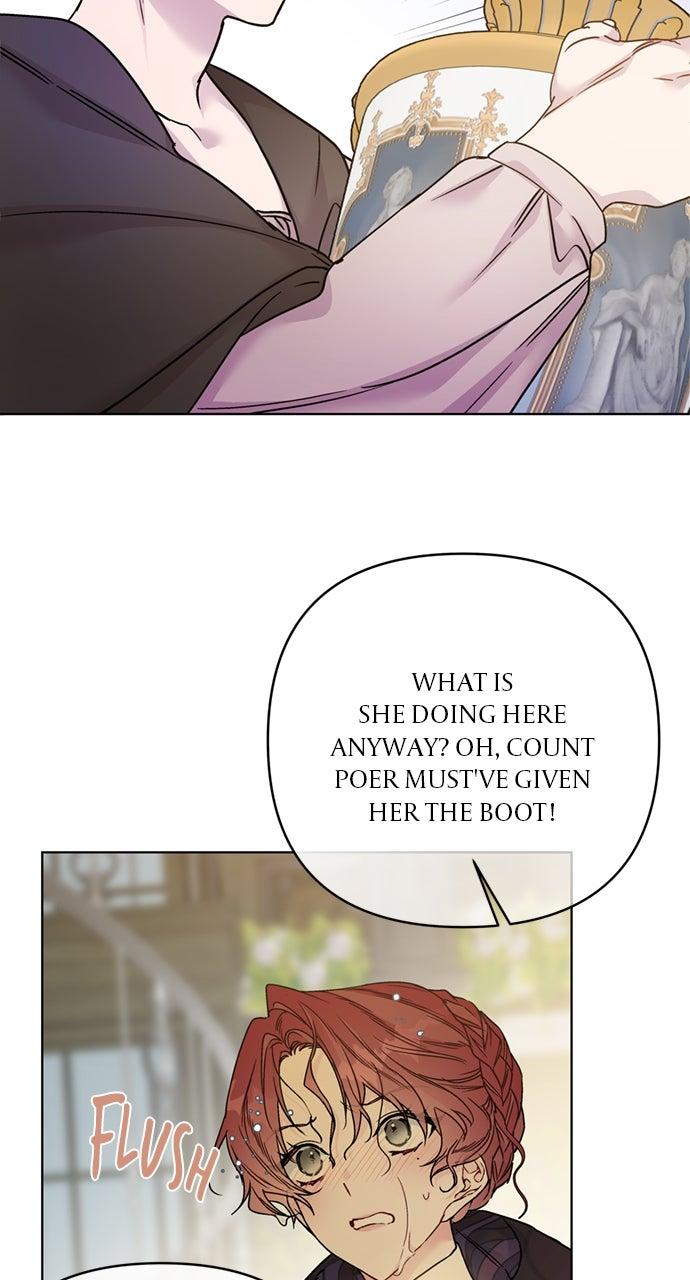 From a Knight to a Lady Chap 171 - Next Chap 172