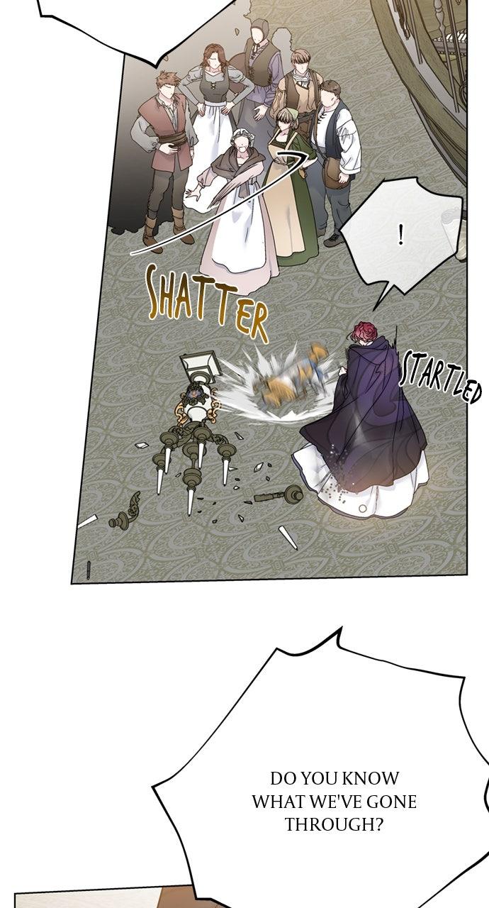 From a Knight to a Lady Chap 171 - Next Chap 172