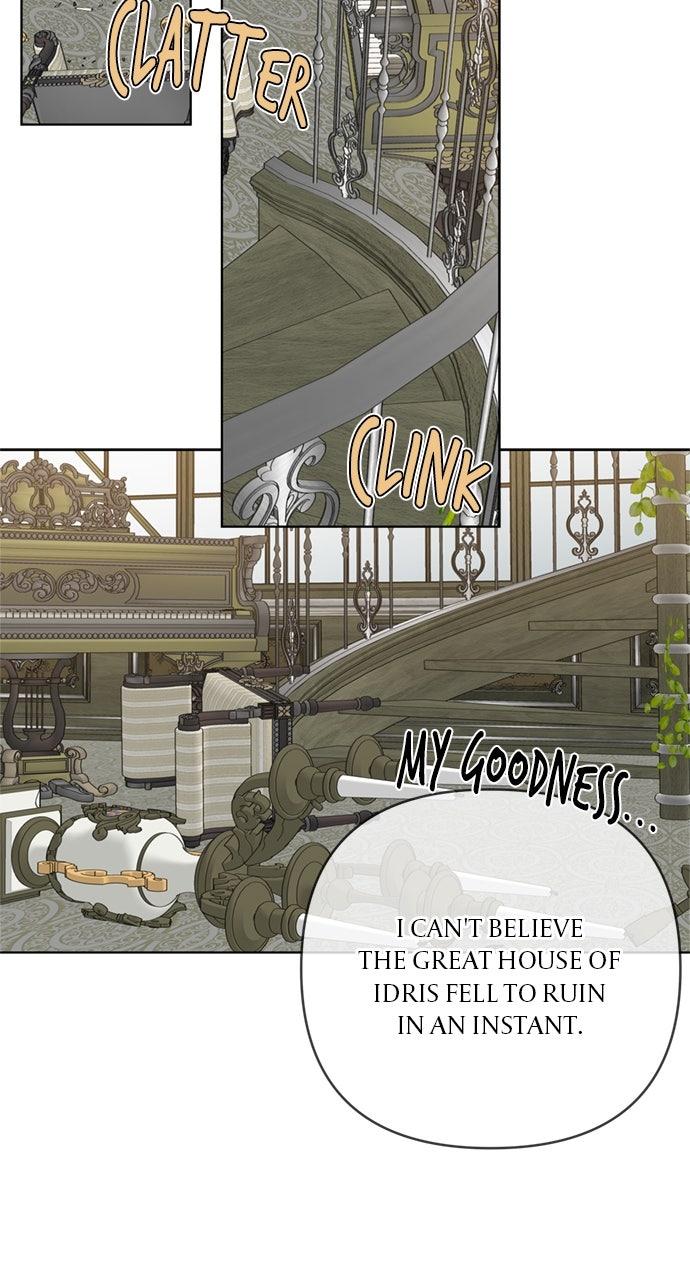 From a Knight to a Lady Chap 171 - Next Chap 172