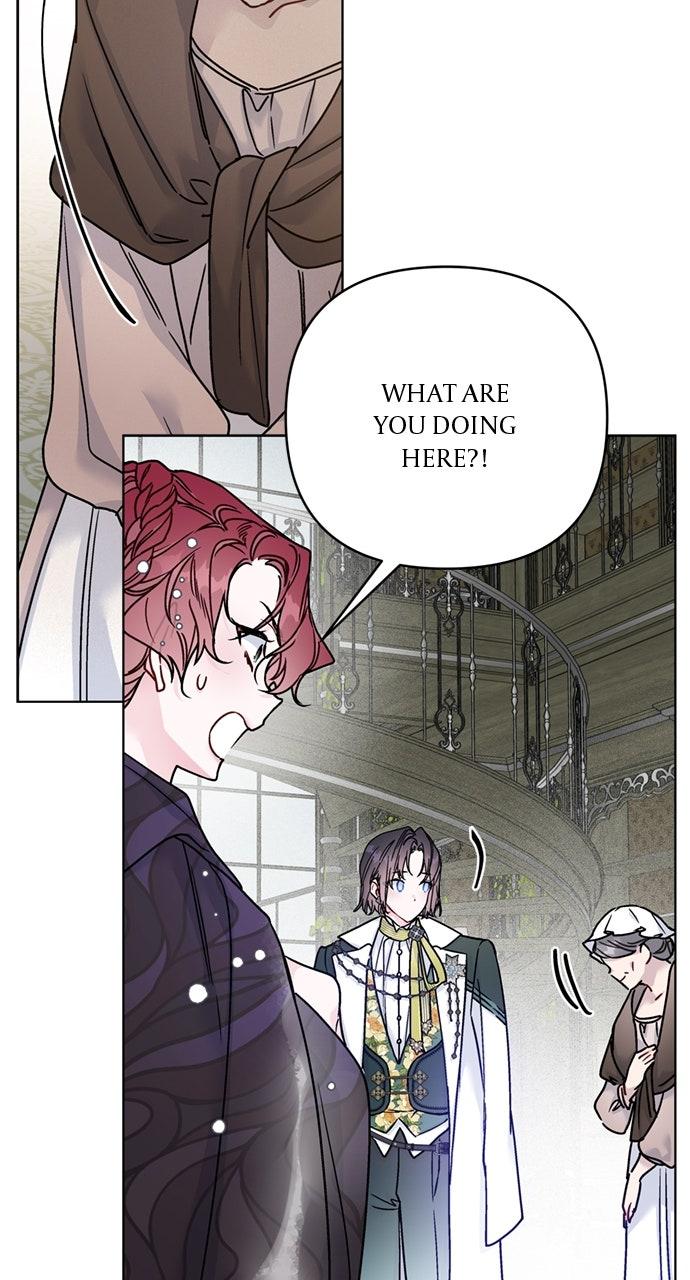 From a Knight to a Lady Chap 171 - Next Chap 172