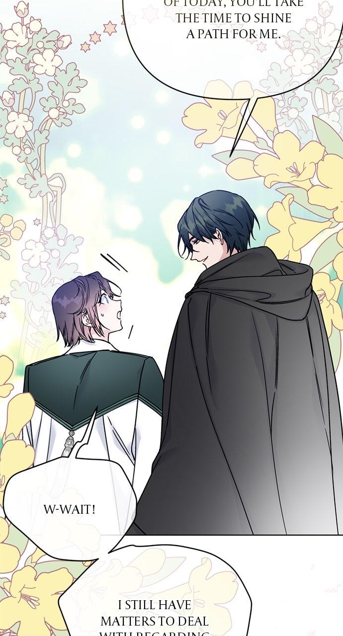 From a Knight to a Lady Chap 172 - Next Chap 173