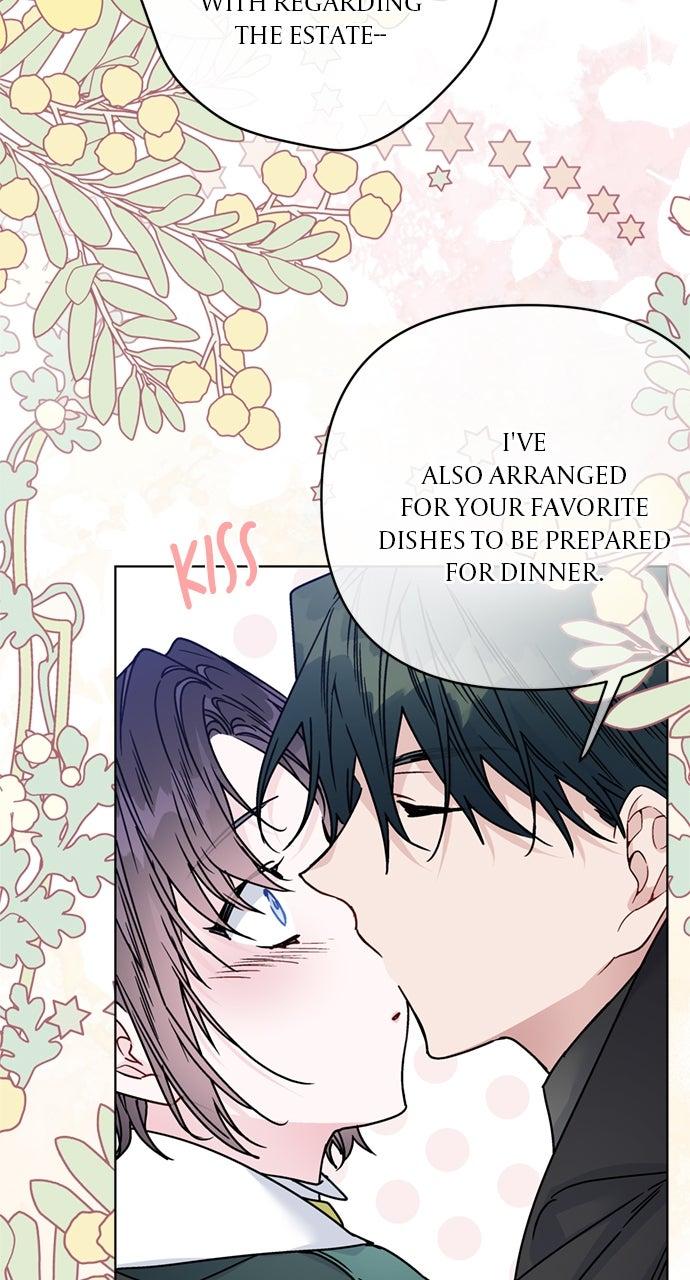 From a Knight to a Lady Chap 172 - Next Chap 173