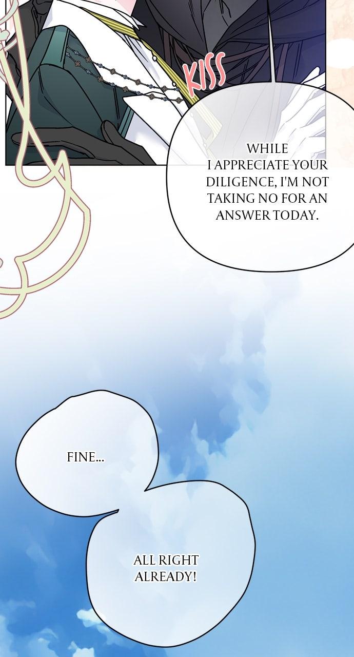 From a Knight to a Lady Chap 172 - Next Chap 173