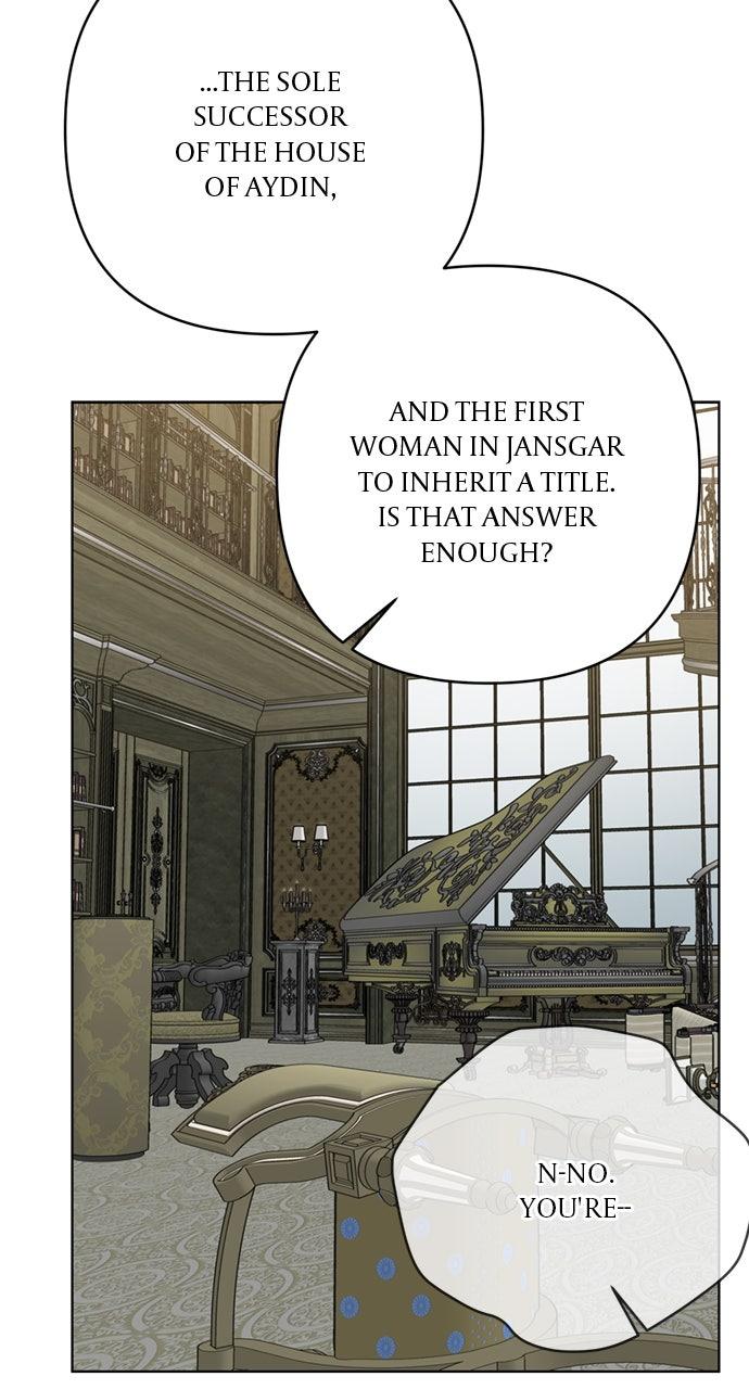 From a Knight to a Lady Chap 172 - Next Chap 173