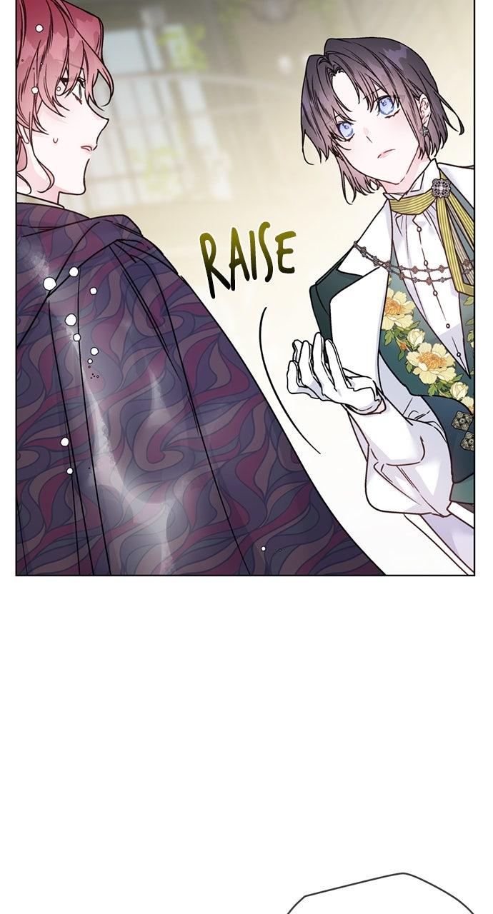 From a Knight to a Lady Chap 172 - Next Chap 173