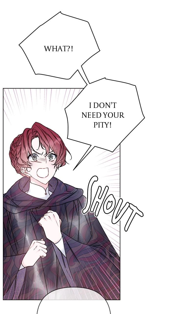 From a Knight to a Lady Chap 172 - Next Chap 173