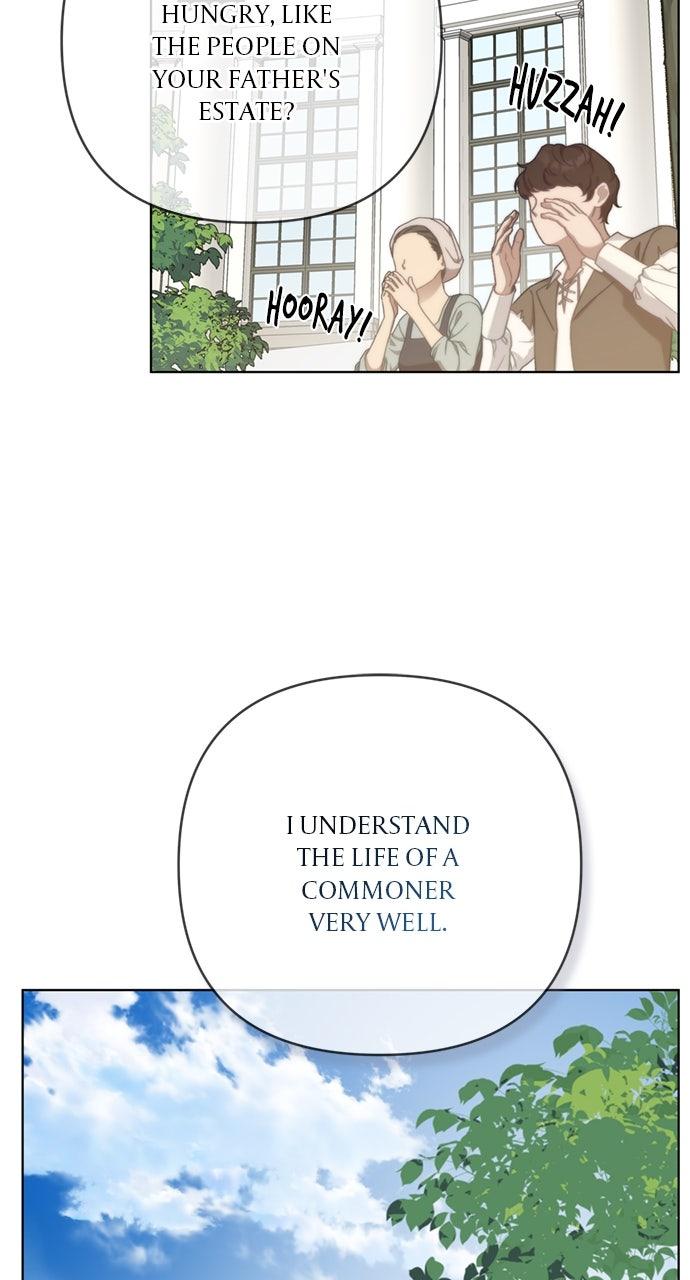 From a Knight to a Lady Chap 172 - Next Chap 173