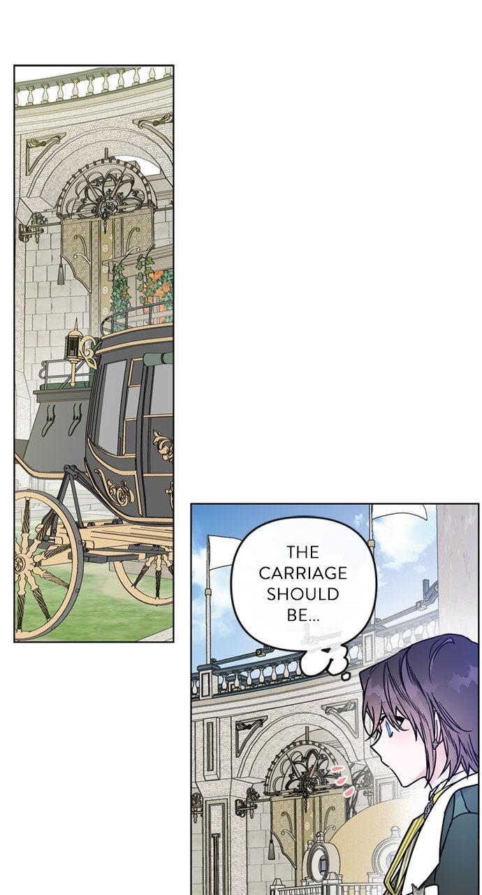 From a Knight to a Lady Chap 172 - Next Chap 173