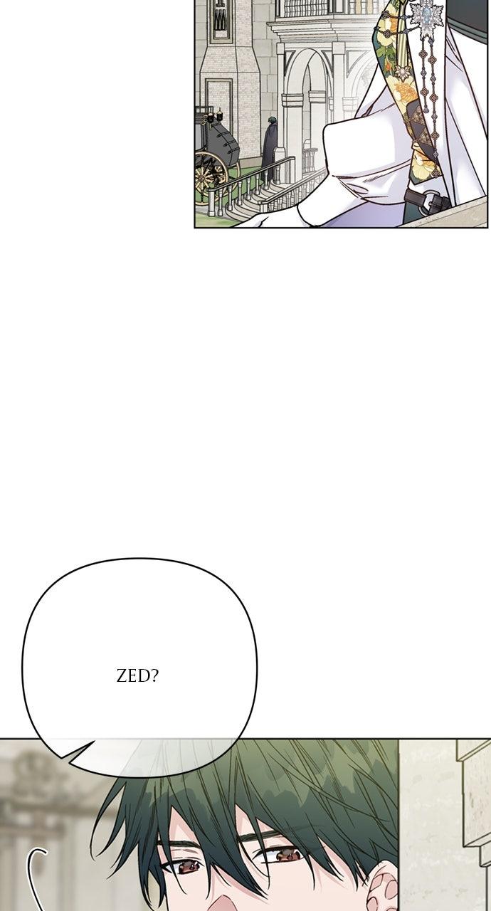 From a Knight to a Lady Chap 172 - Next Chap 173