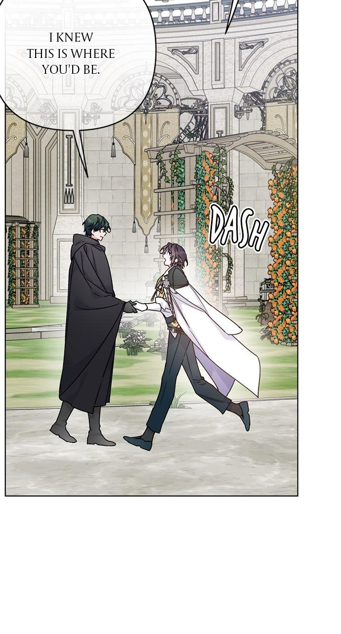 From a Knight to a Lady Chap 172 - Next Chap 173