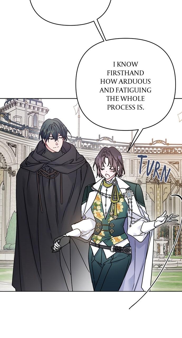 From a Knight to a Lady Chap 172 - Next Chap 173