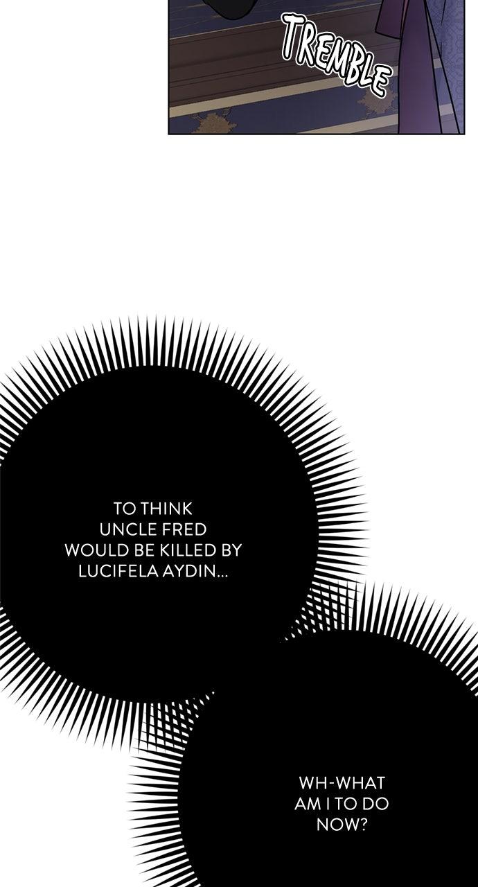 From a Knight to a Lady Chap 173 - Next Chap 174