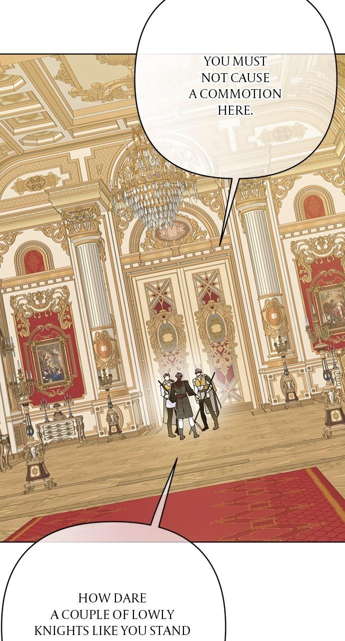 From a Knight to a Lady Chap 173 - Next Chap 174