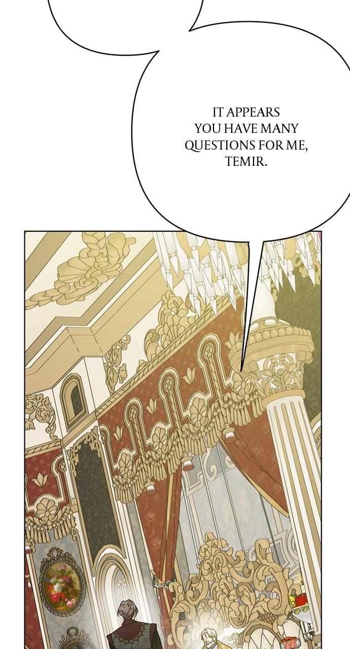 From a Knight to a Lady Chap 173 - Next Chap 174