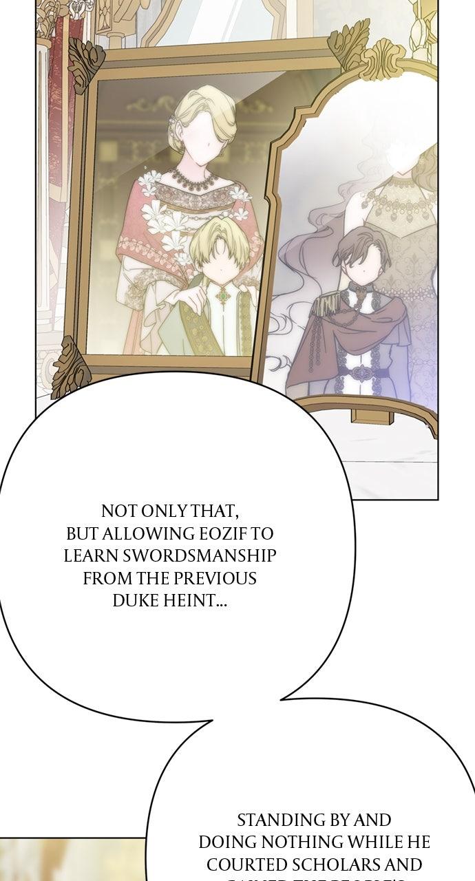 From a Knight to a Lady Chap 173 - Next Chap 174