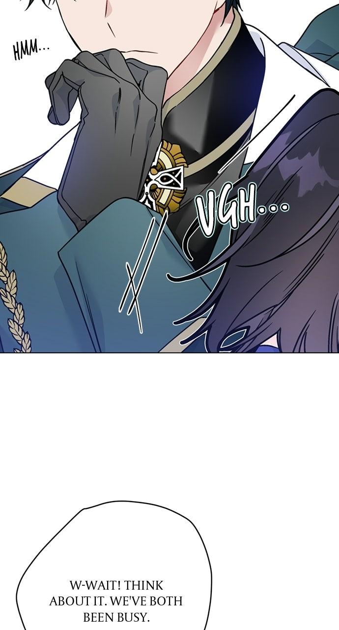 From a Knight to a Lady Chap 180.3 - Next Chap 181.3