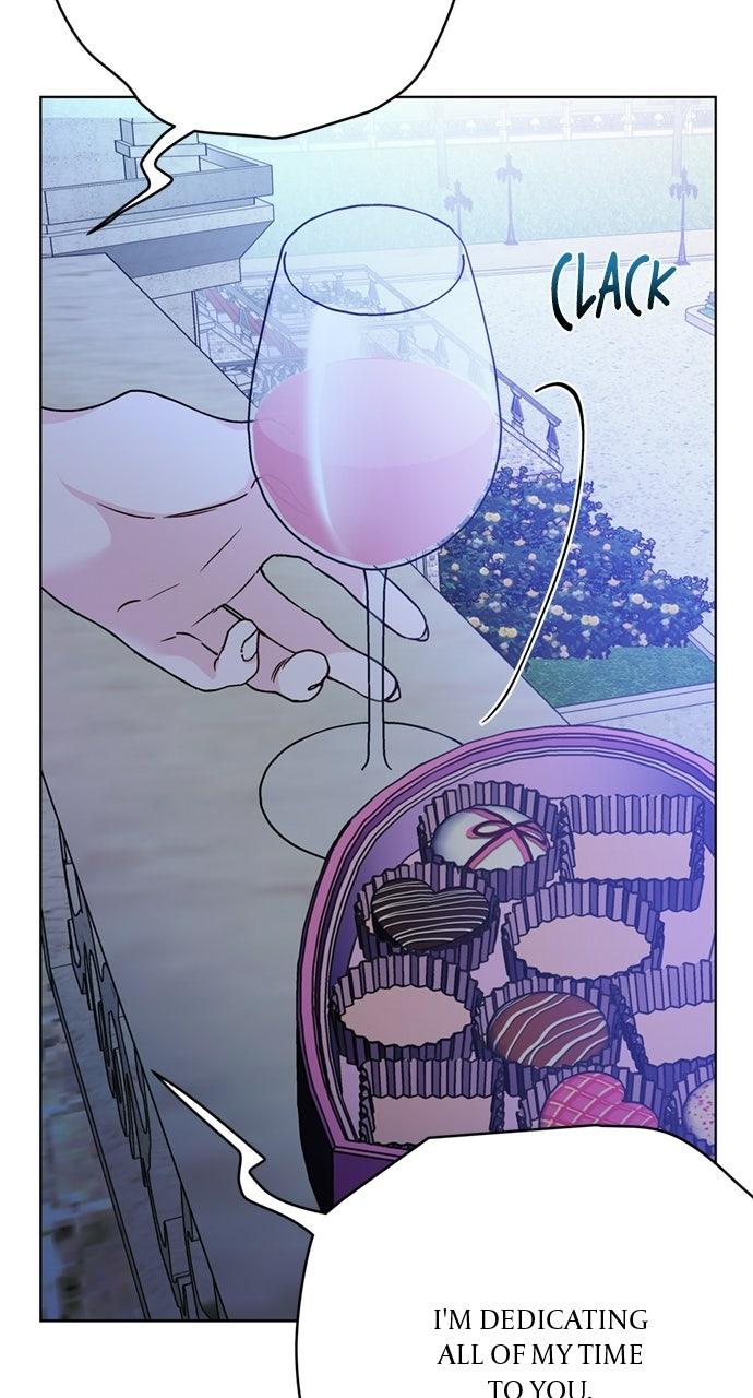 From a Knight to a Lady Chap 180.3 - Next Chap 181.3