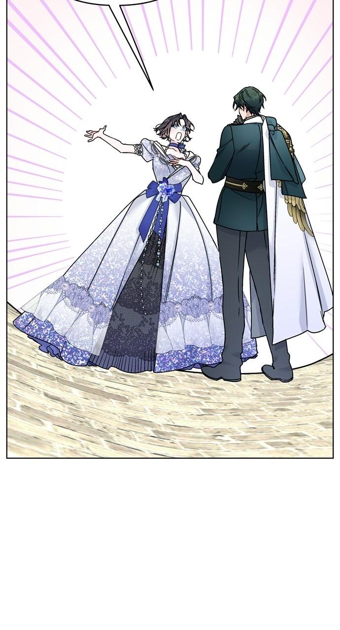 From a Knight to a Lady Chap 180.3 - Next Chap 181.3