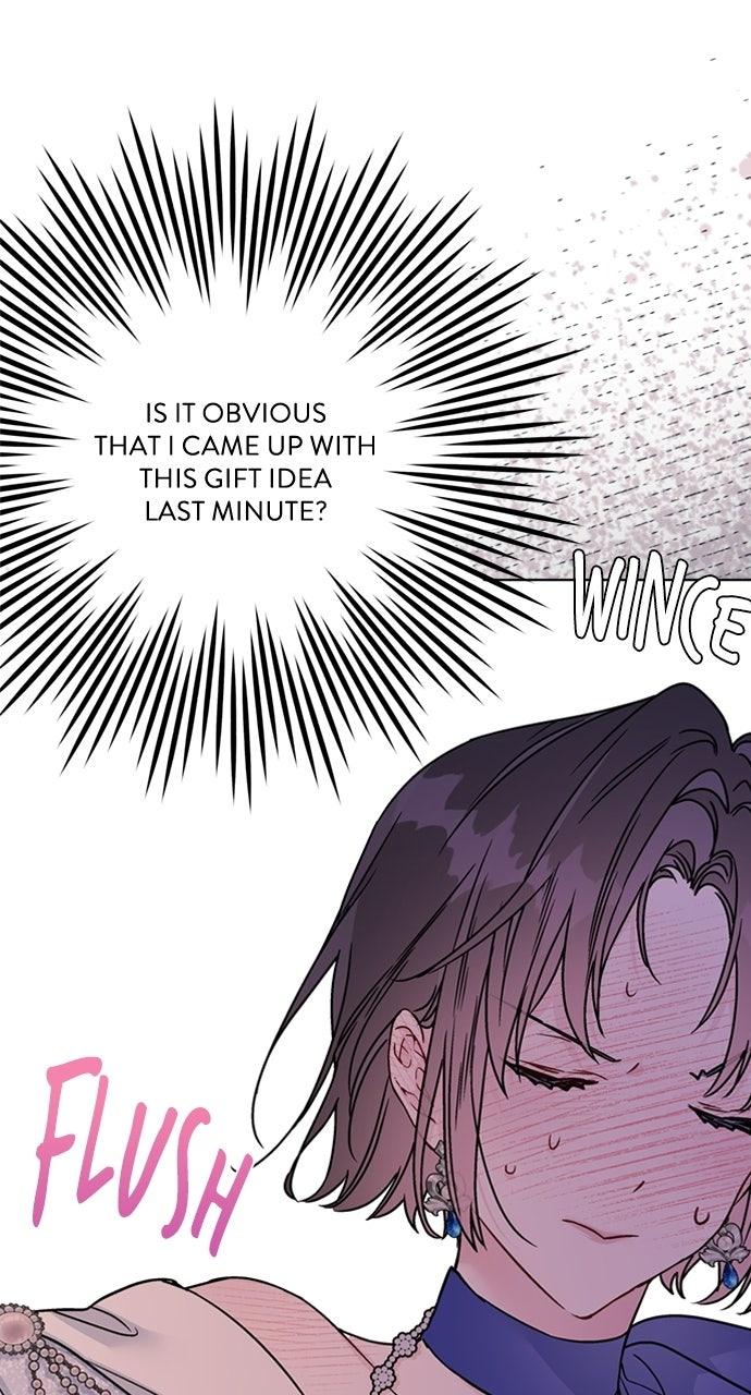 From a Knight to a Lady Chap 180.3 - Next Chap 181.3