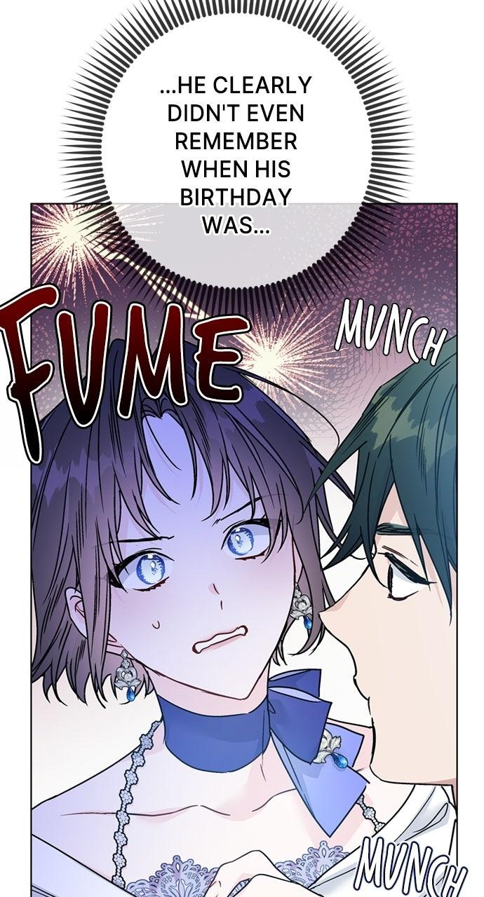 From a Knight to a Lady Chap 180.3 - Next Chap 181.3