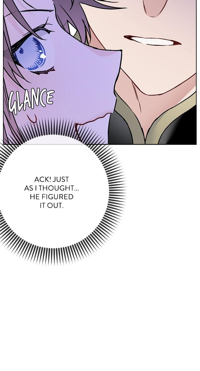 From a Knight to a Lady Chap 180.3 - Next Chap 181.3