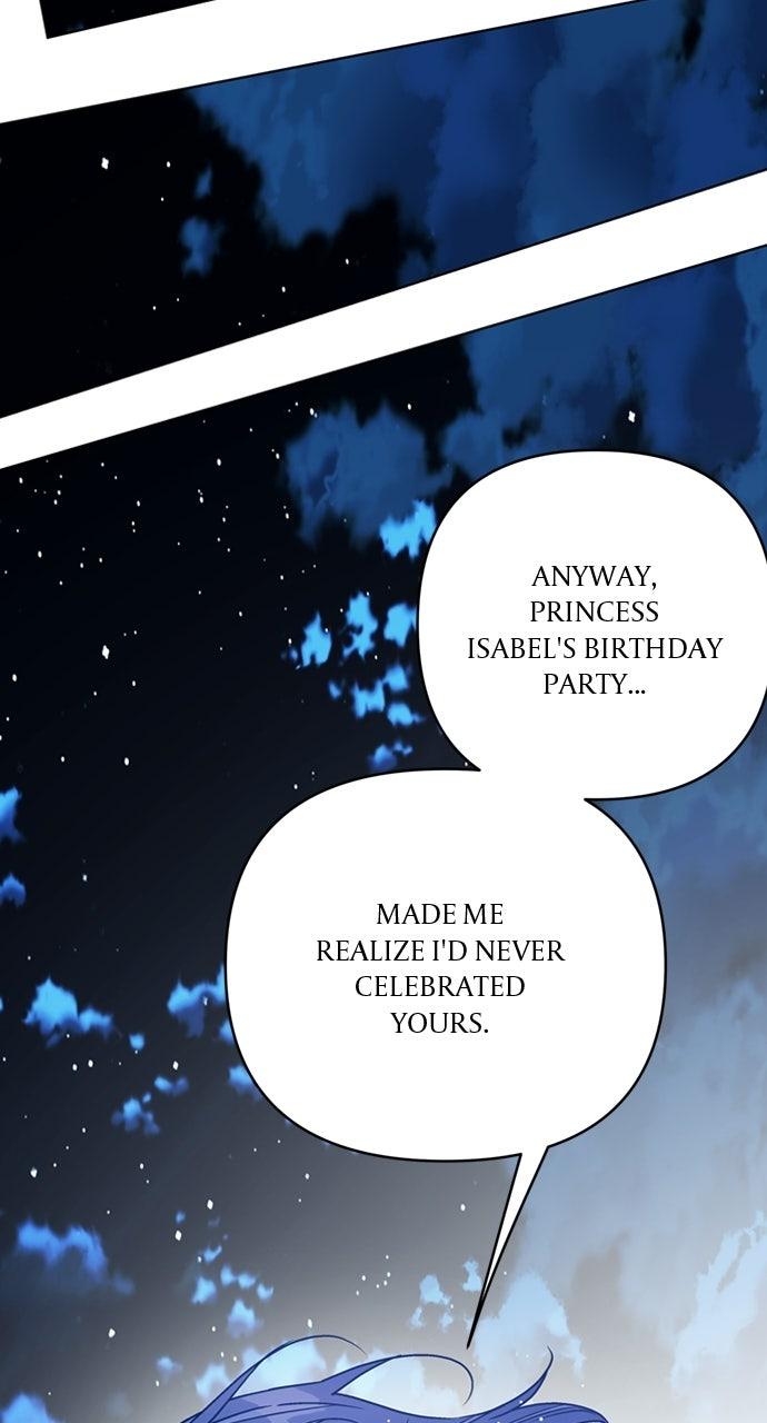 From a Knight to a Lady Chap 180.3 - Next Chap 181.3