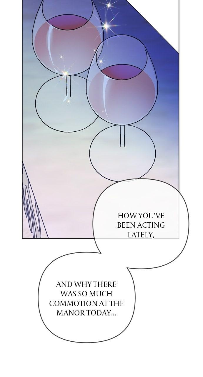 From a Knight to a Lady Chap 180.3 - Next Chap 181.3