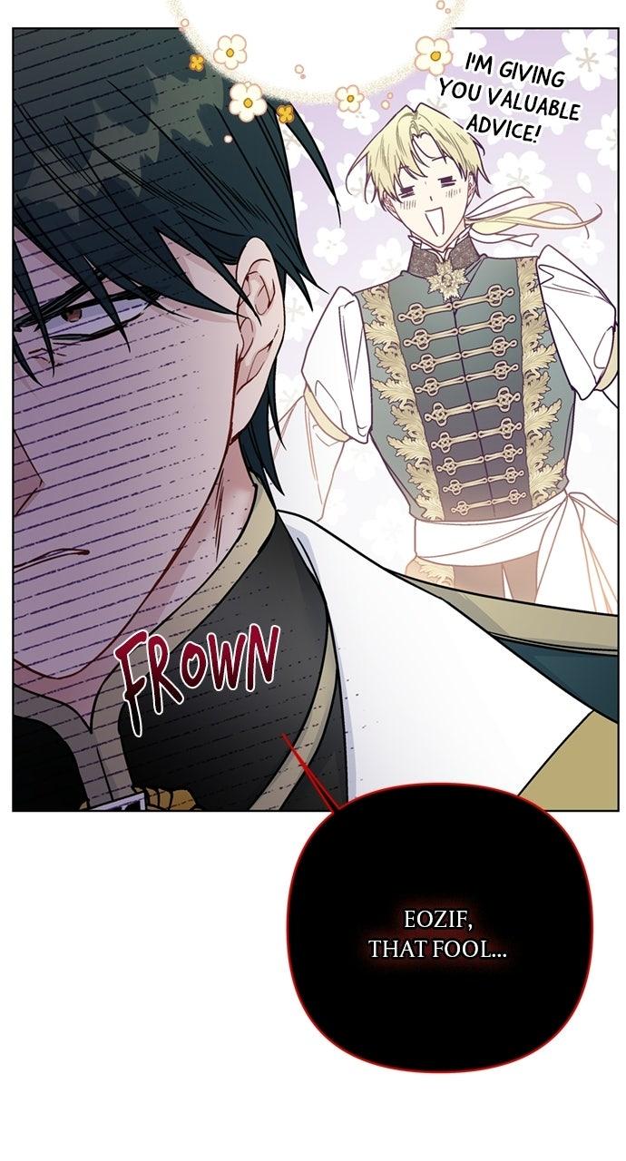 From a Knight to a Lady Chap 180.3 - Next Chap 181.3