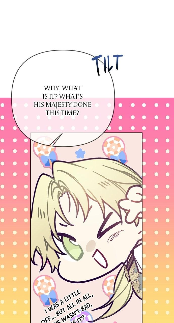 From a Knight to a Lady Chap 180.3 - Next Chap 181.3