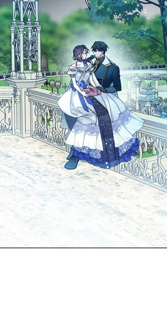 From a Knight to a Lady Chap 180.3 - Next Chap 181.3