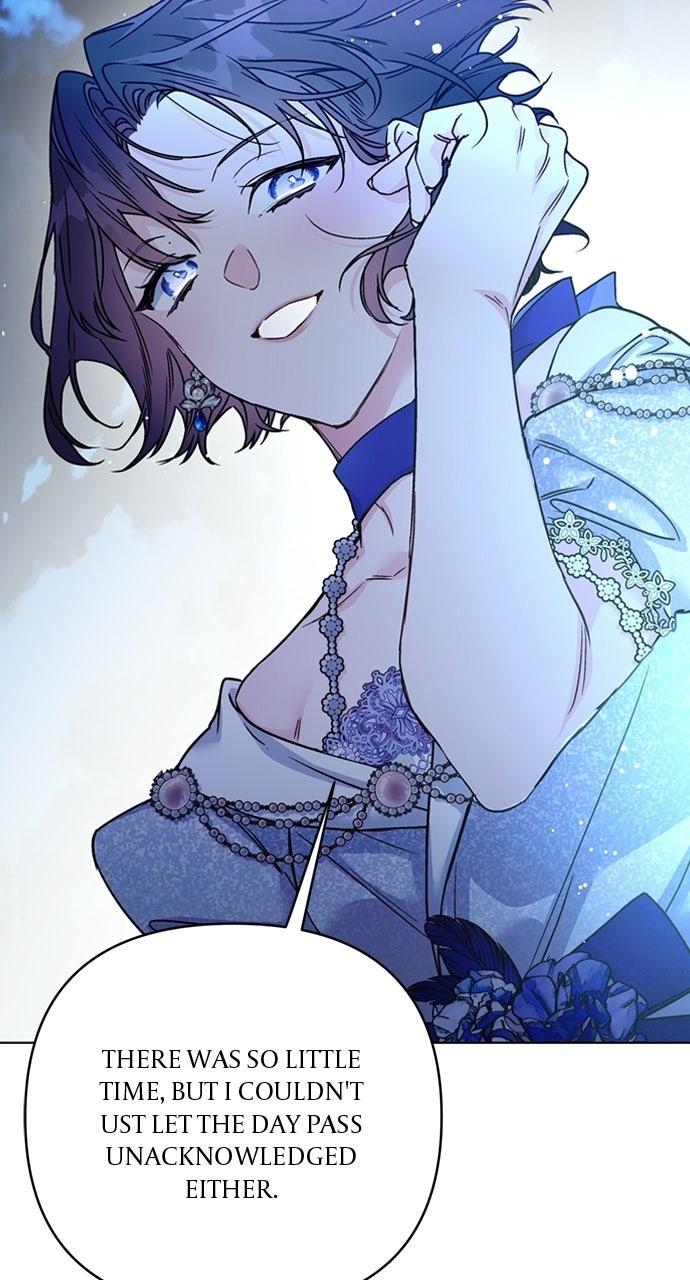 From a Knight to a Lady Chap 180.3 - Next Chap 181.3