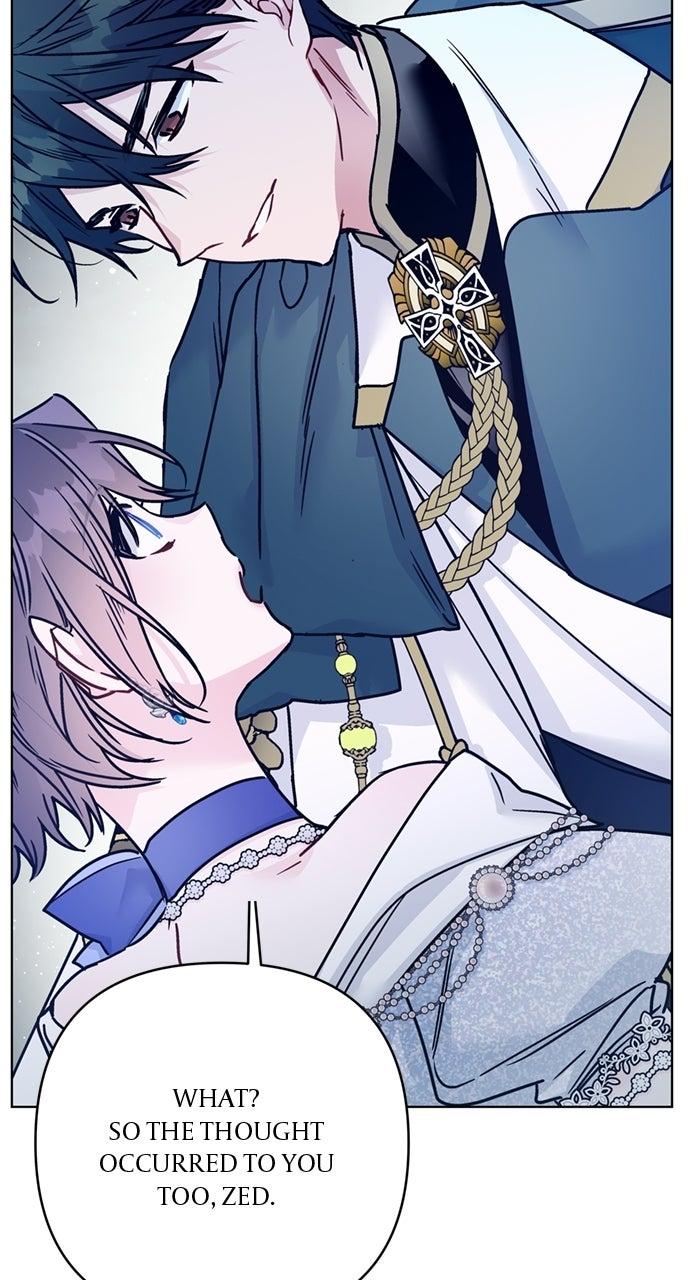 From a Knight to a Lady Chap 180.3 - Next Chap 181.3