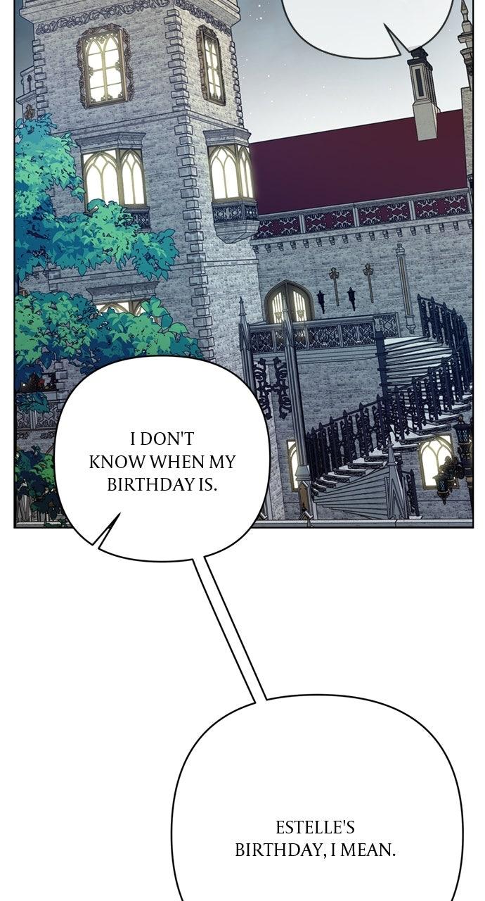 From a Knight to a Lady Chap 180.3 - Next Chap 181.3