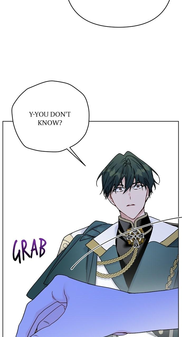 From a Knight to a Lady Chap 180.3 - Next Chap 181.3