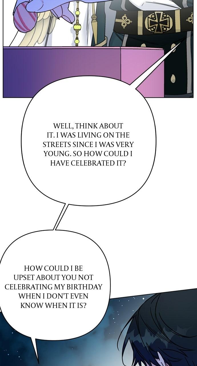 From a Knight to a Lady Chap 180.3 - Next Chap 181.3