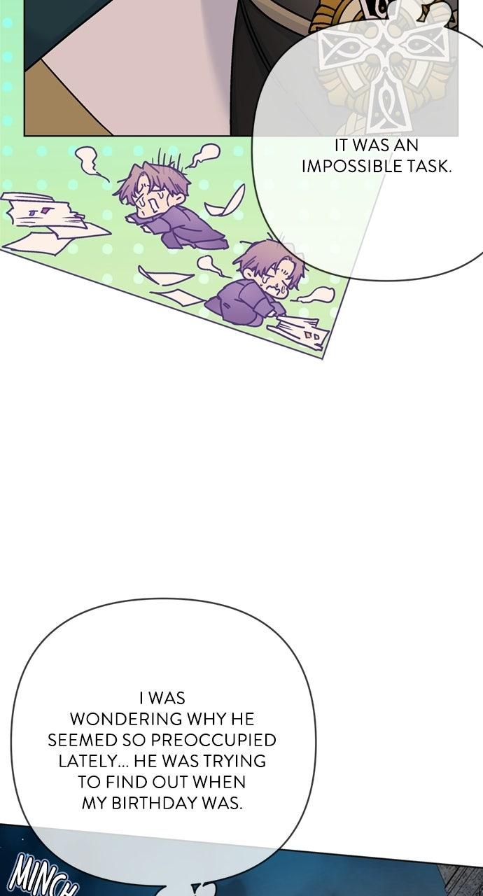 From a Knight to a Lady Chap 180.3 - Next Chap 181.3