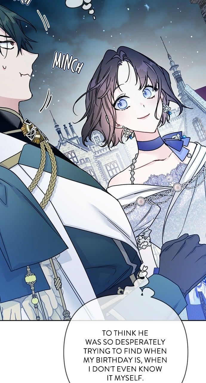 From a Knight to a Lady Chap 180.3 - Next Chap 181.3