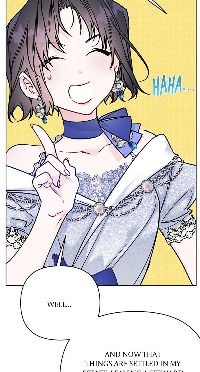 From a Knight to a Lady Chap 180.3 - Next Chap 181.3