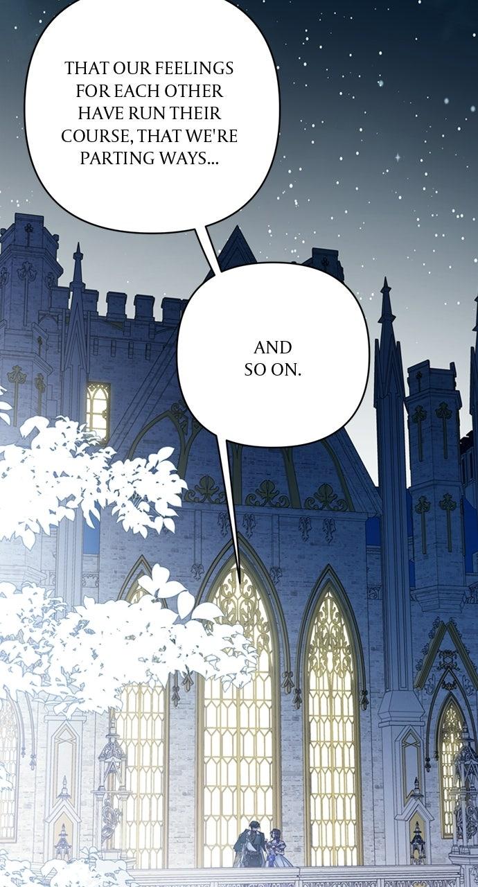 From a Knight to a Lady Chap 180.3 - Next Chap 181.3