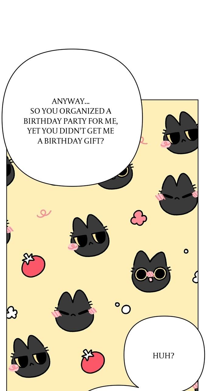 From a Knight to a Lady Chap 180.3 - Next Chap 181.3