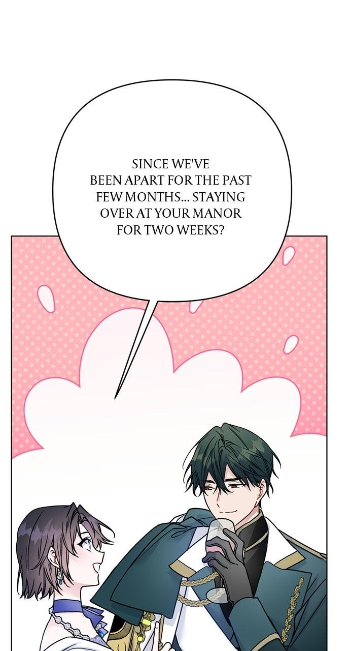 From a Knight to a Lady Chap 180.3 - Next Chap 181.3